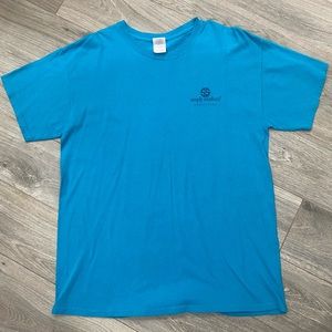 Simply southern women’s t-shirt